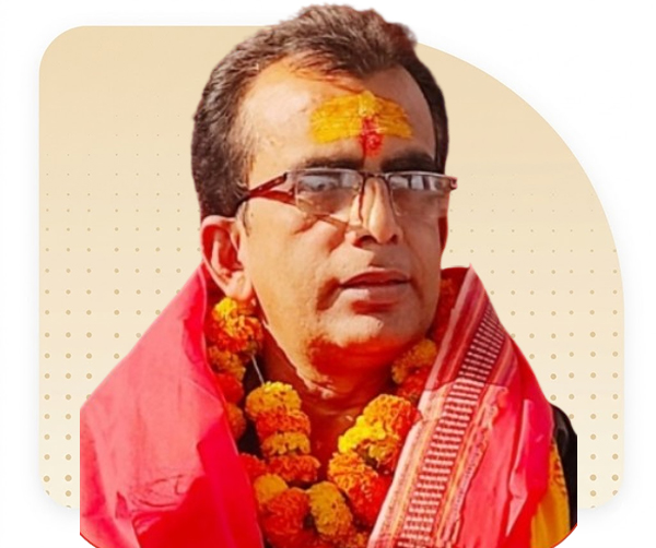 Dr. Arvind Anand